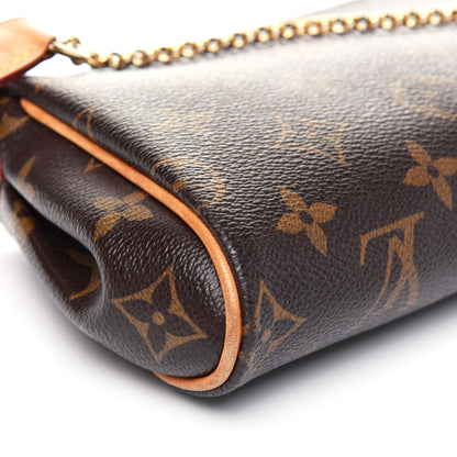 Louis Vuitton Monogram Eva Clutch 15 of 17