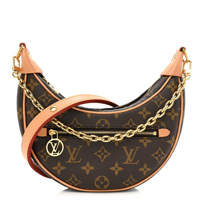 Louis Vuitton Monogram Loop 1 of 14