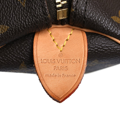 Louis Vuitton Monogram Keepall 45 6 of 10