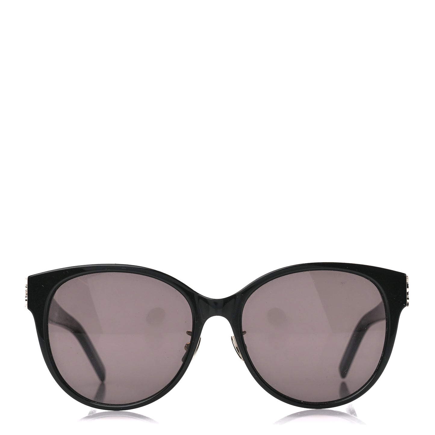 SL M39/K Sunglasses Black