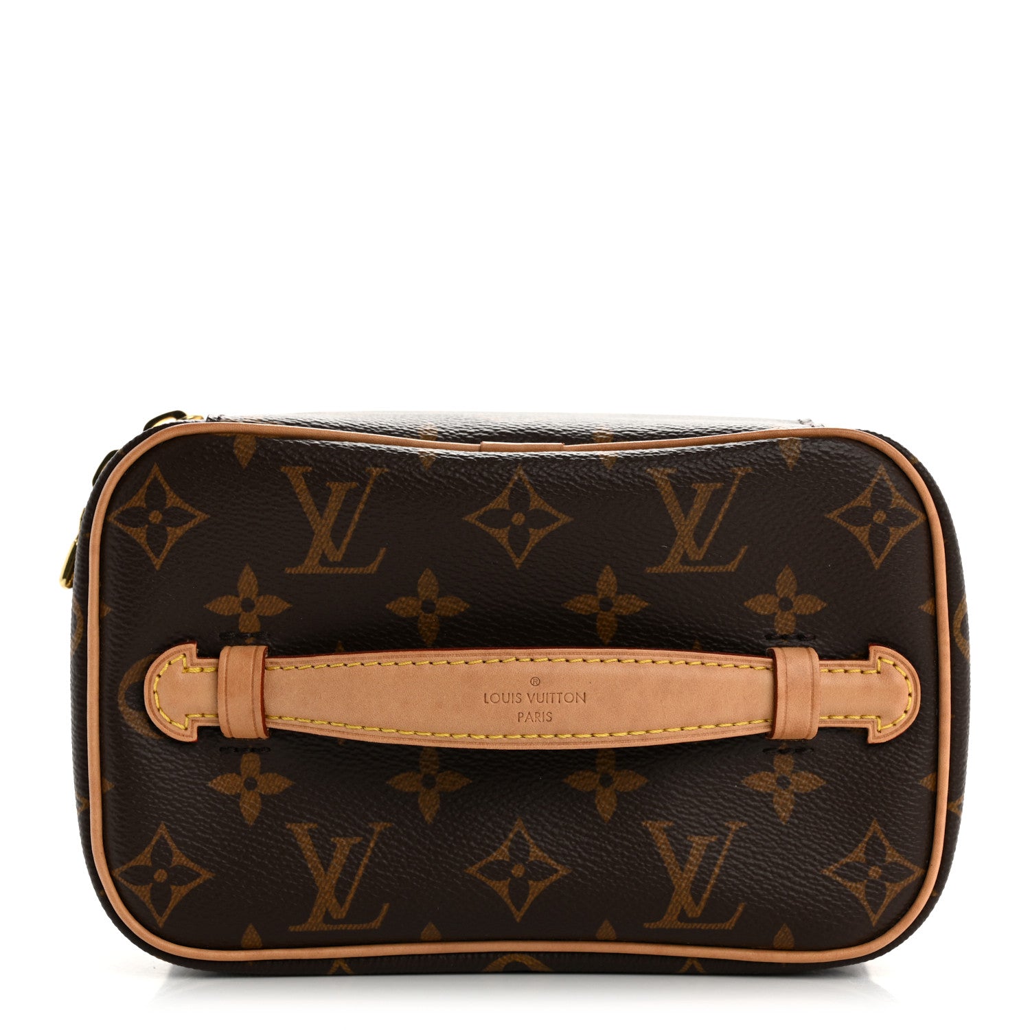 Louis Vuitton Monogram Nice Mini 6 of 8