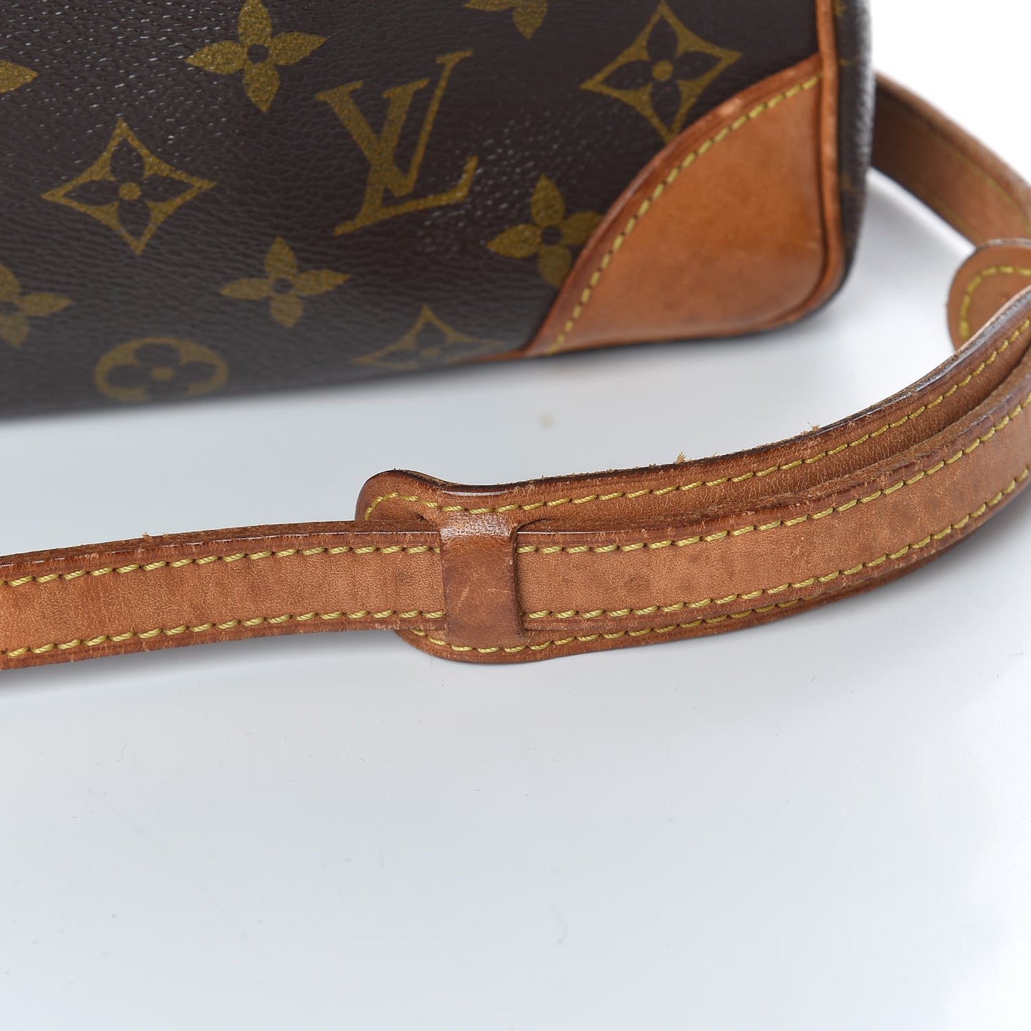Monogram Trocadero 30