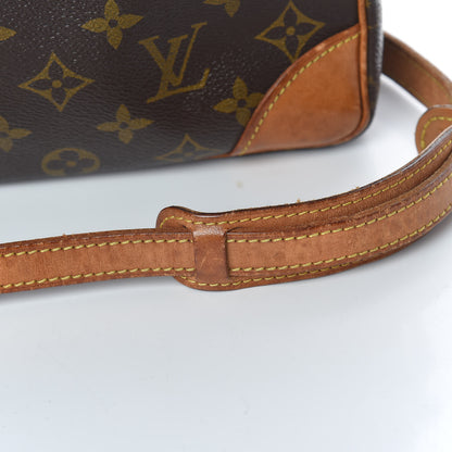 Louis Vuitton Monogram Trocadero 30 14 of 20