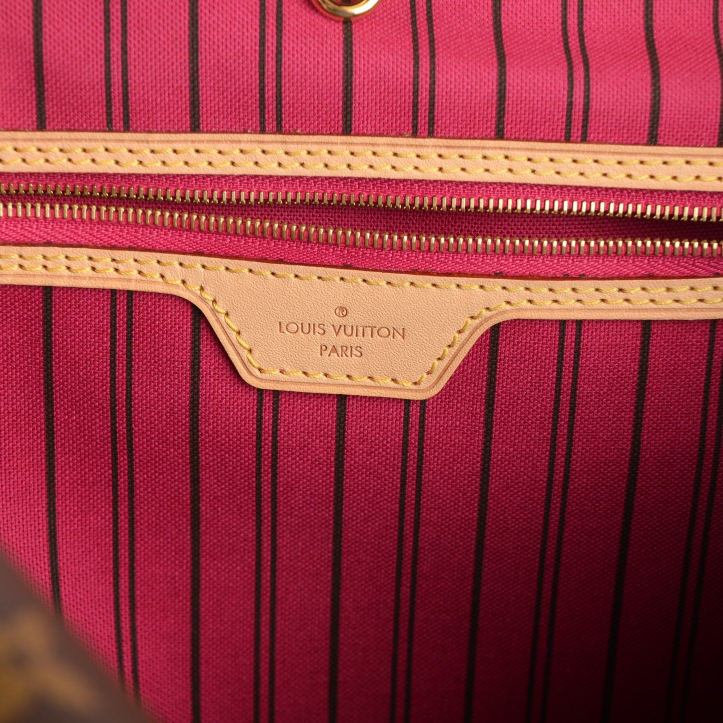 Monogram Delightful MM