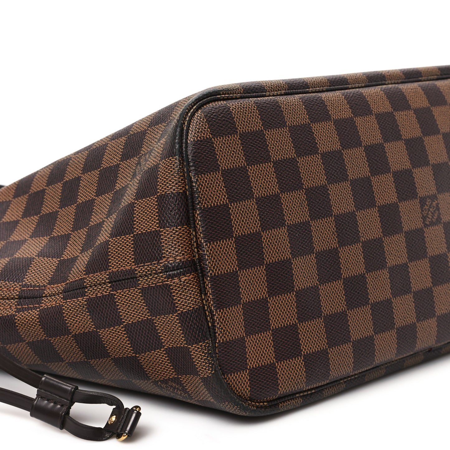 Damier Ebene Neo Neverfull MM