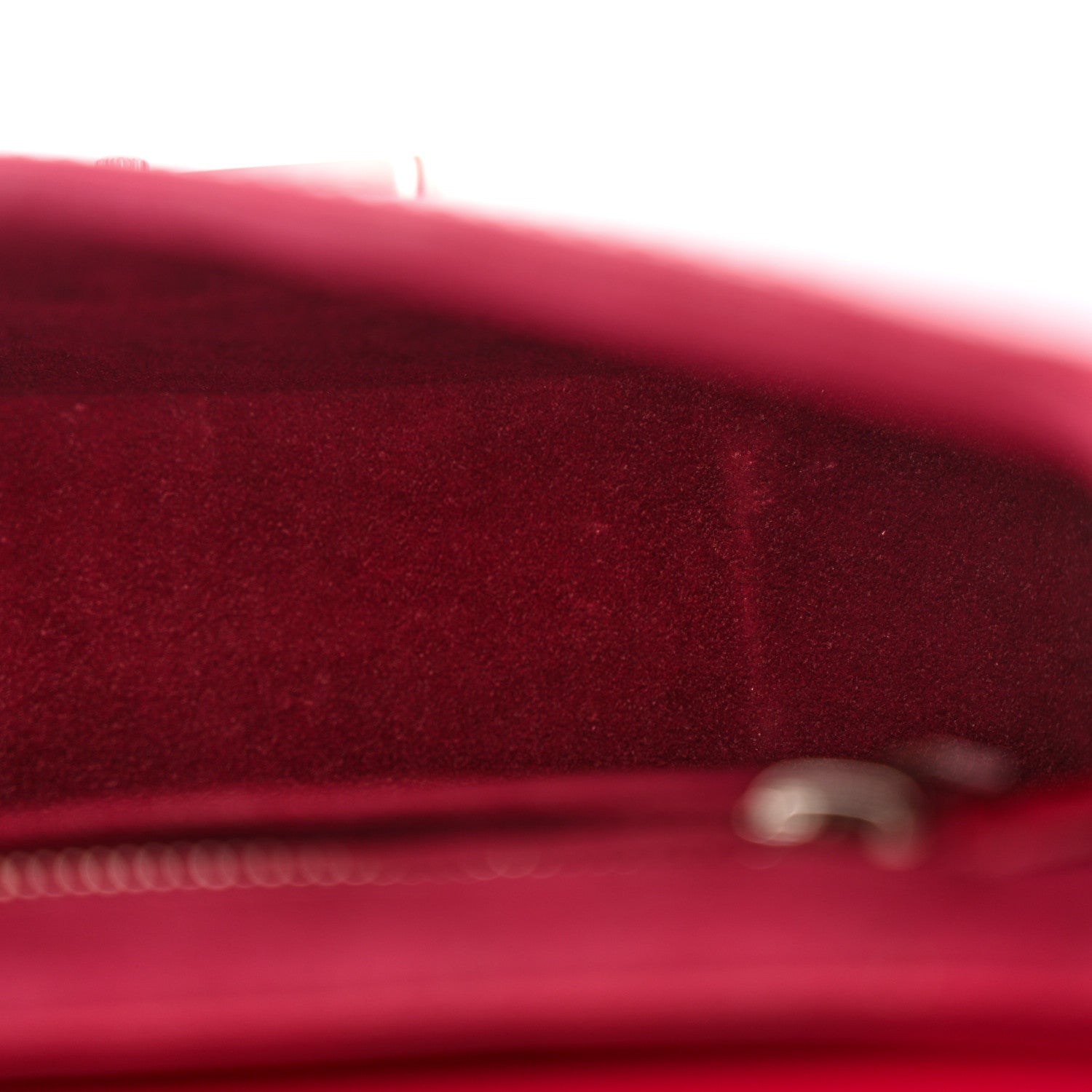 Louis Vuitton Epi Eden Fuchsia 7 of 12