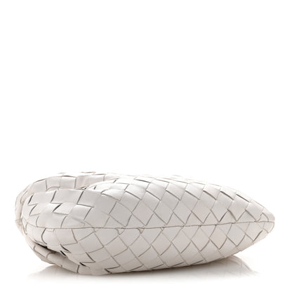 Bottega Veneta Nappa Intrecciato Mini Jodie Chalk 4 of 10