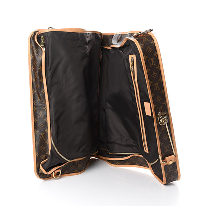 Louis Vuitton Monogram Garment Bag 4 of 8