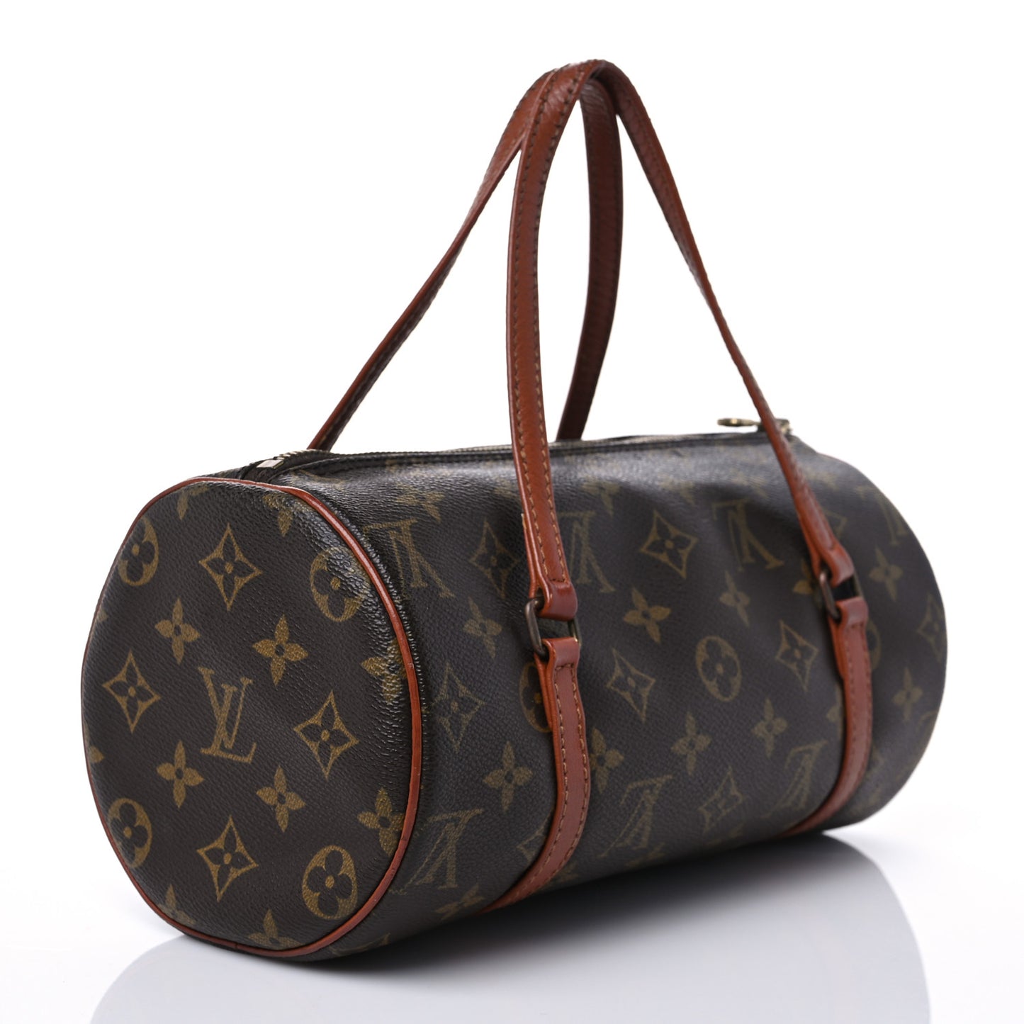 Monogram Papillon 26