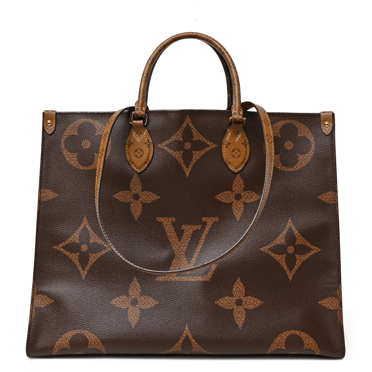 Reverse Monogram Giant Onthego GM