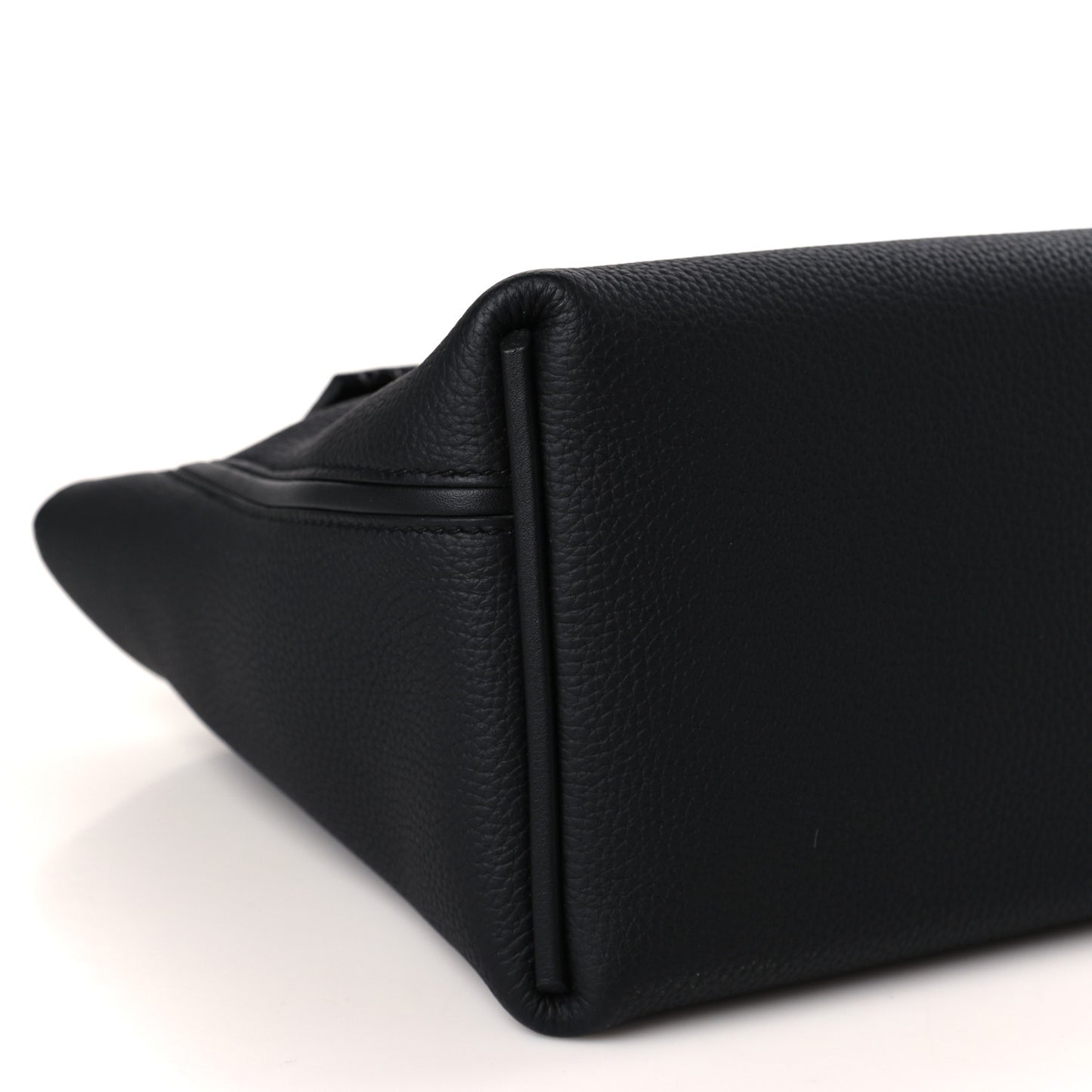 Togo Matte Alligator Swift Touch 24/24 29 Black