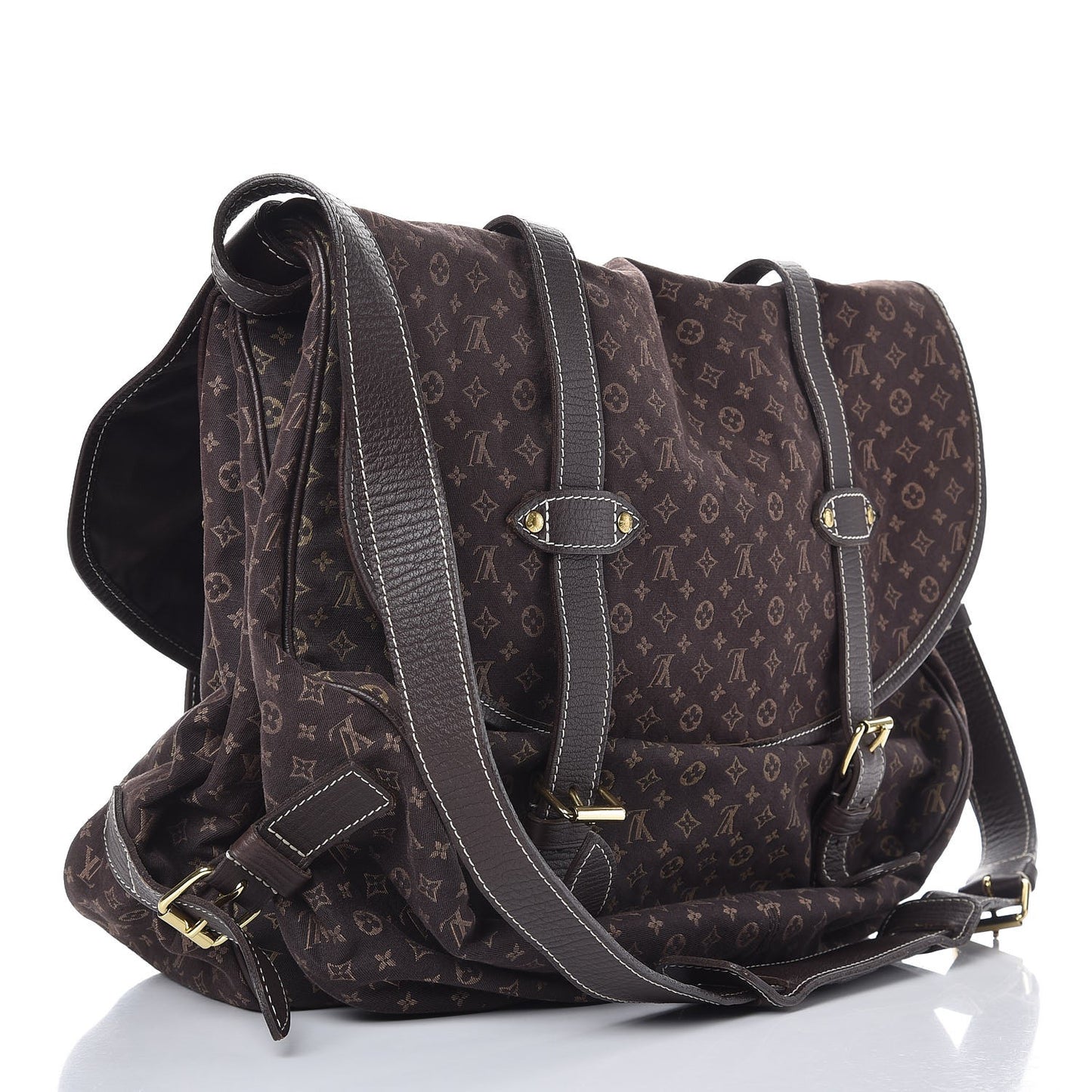 Mini Lin Saumur XL Ebene