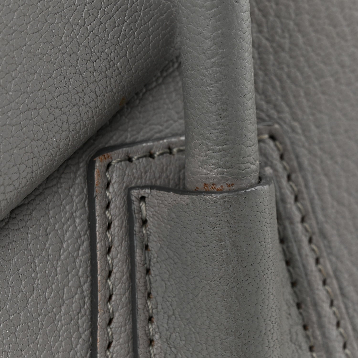 Givenchy Sugar Goatskin Medium Antigona Pearl Grey 12 of 14