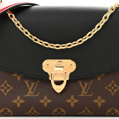Louis Vuitton Monogram Saint Placide Black 7 of 9