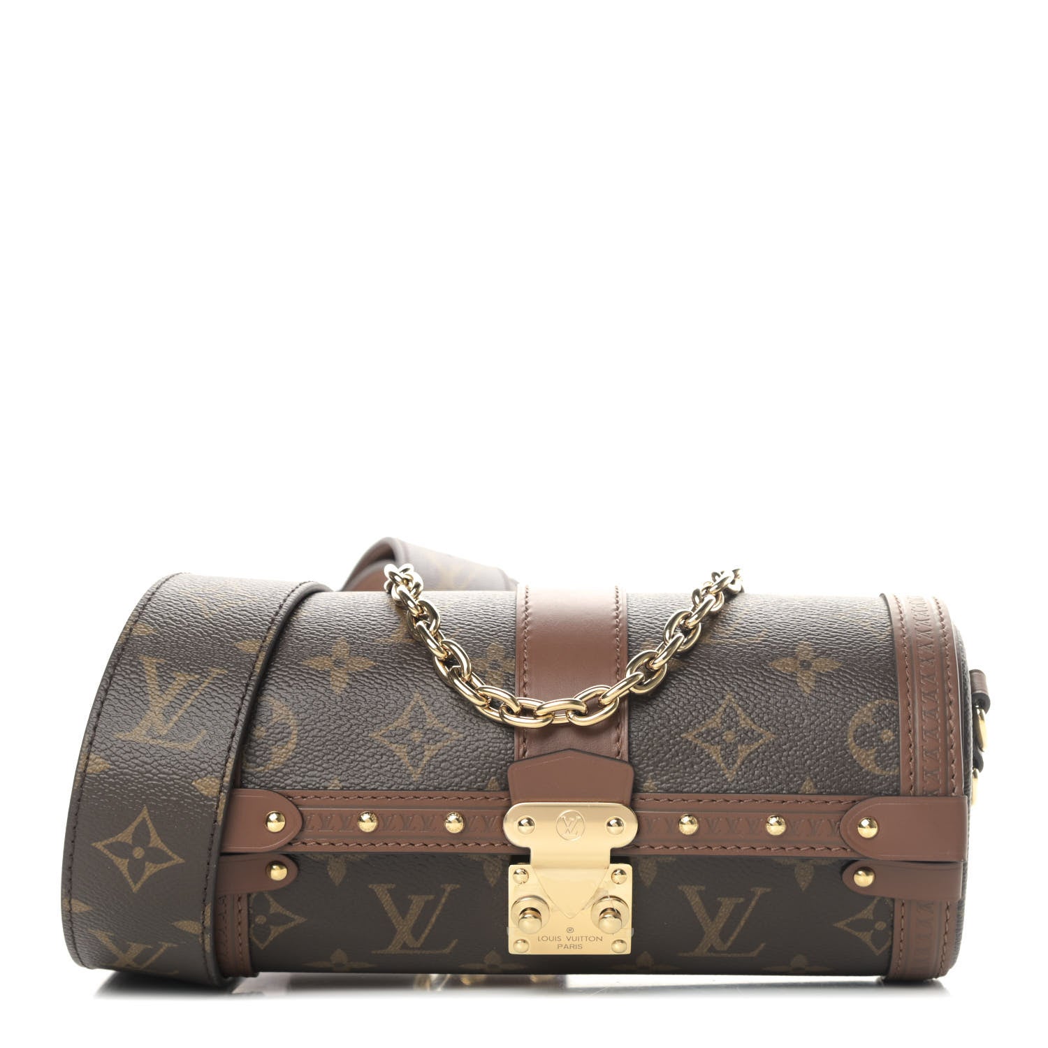 Louis Vuitton Monogram Papillon Trunk 1 of 4