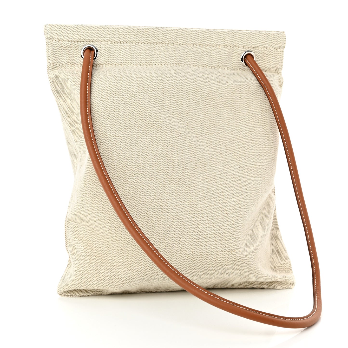 Canvas Swift Aline Grooming Bag Gold