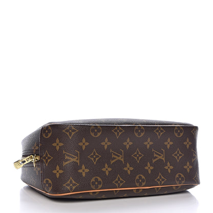 Louis Vuitton Monogram Trouville 4 of 10