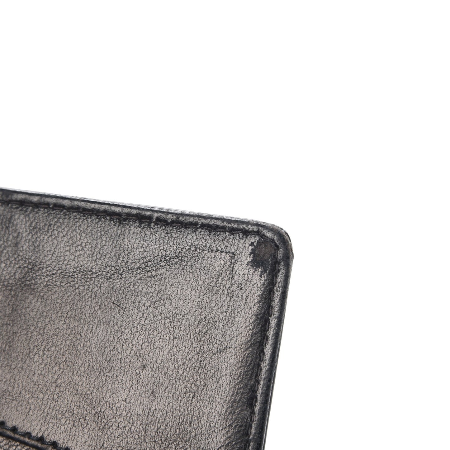 Patent CC Small Ring Agenda Planner Black