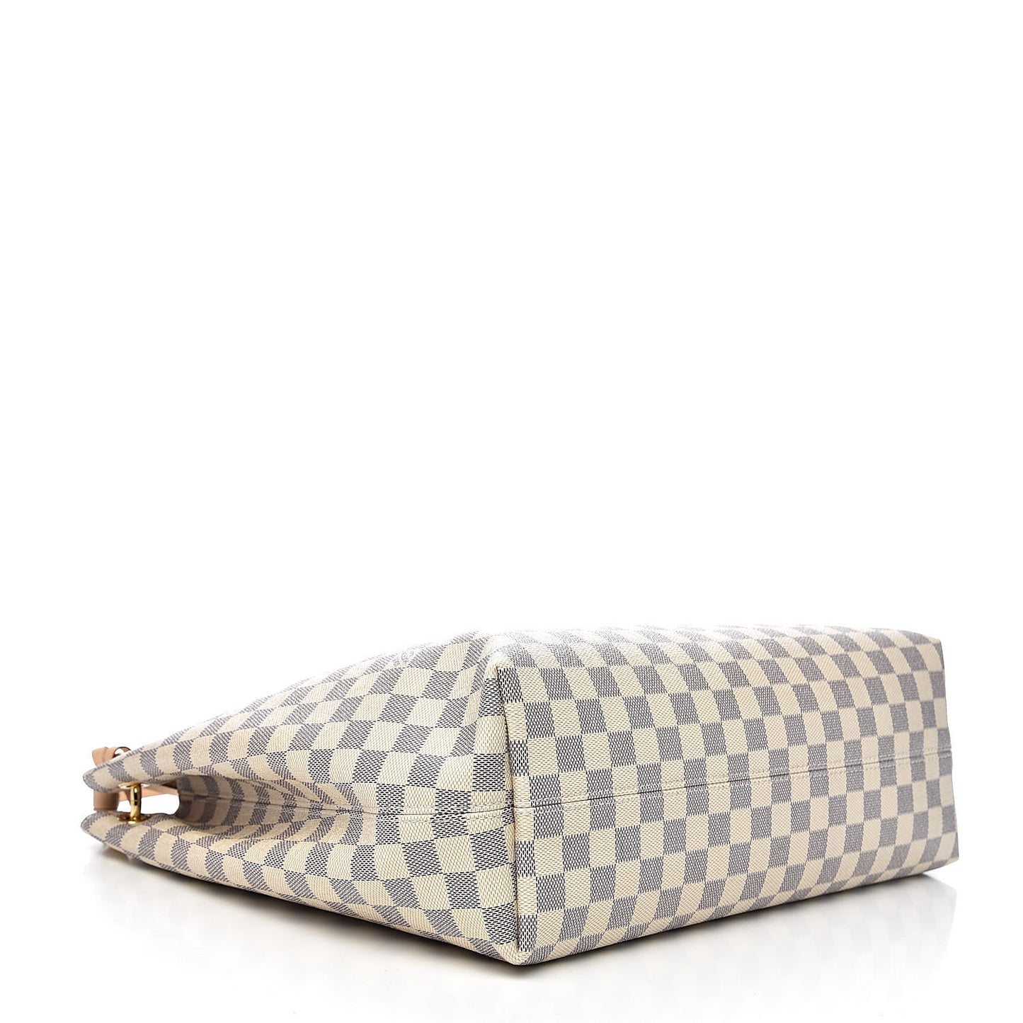 Damier Azur Graceful MM