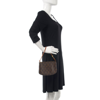 Louis Vuitton Monogram Pochette Accessories 2 of 12
