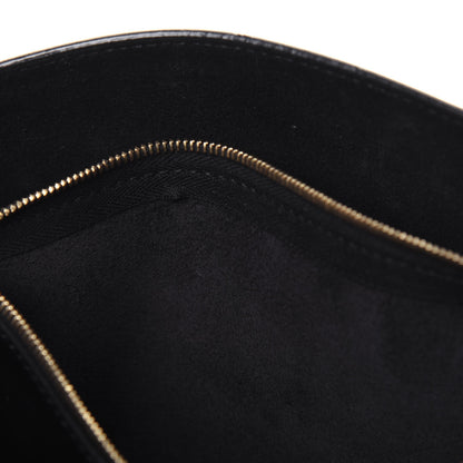 Celine Natural Calfskin Bum Bag Black 8 of 24