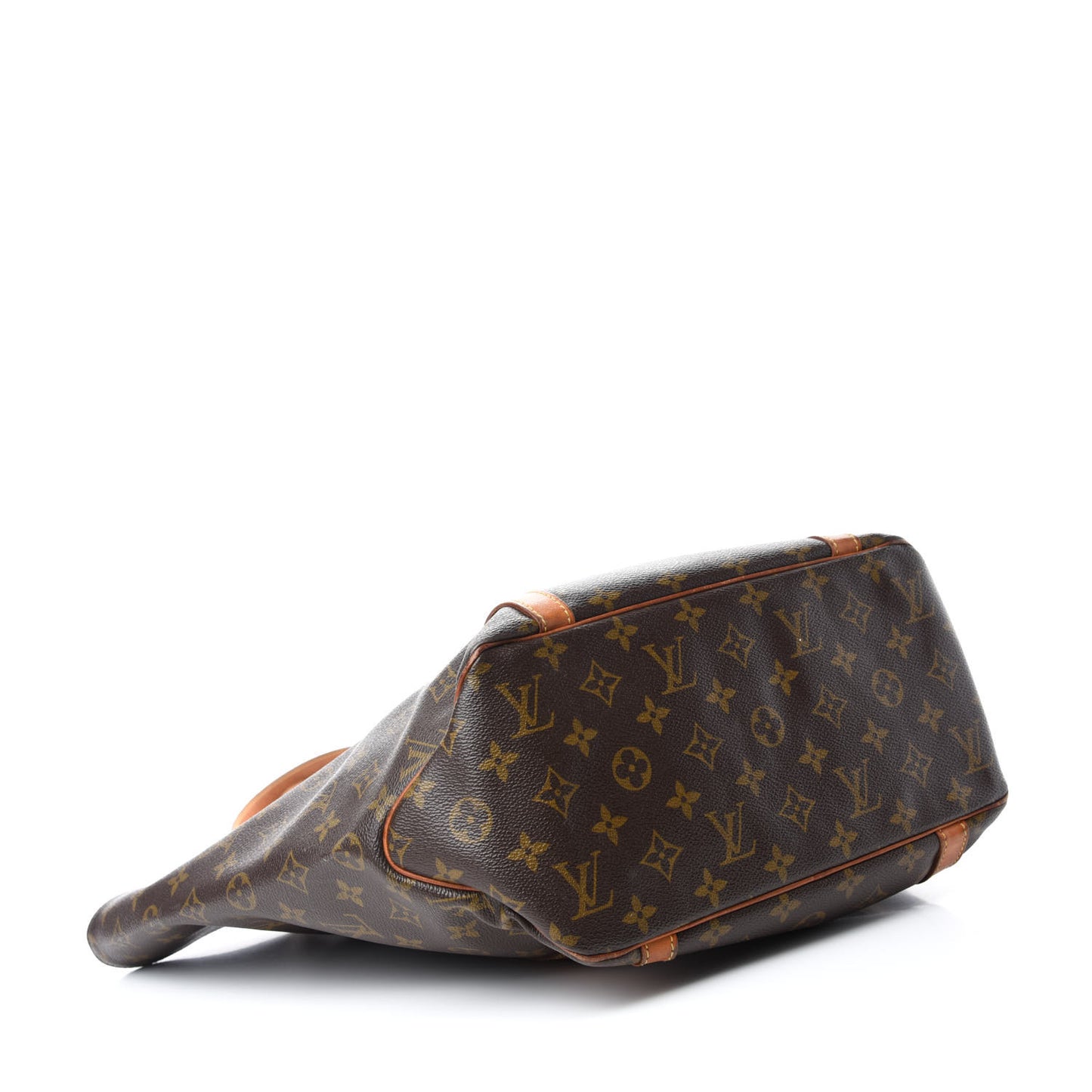 Monogram Sac Shopping Tote
