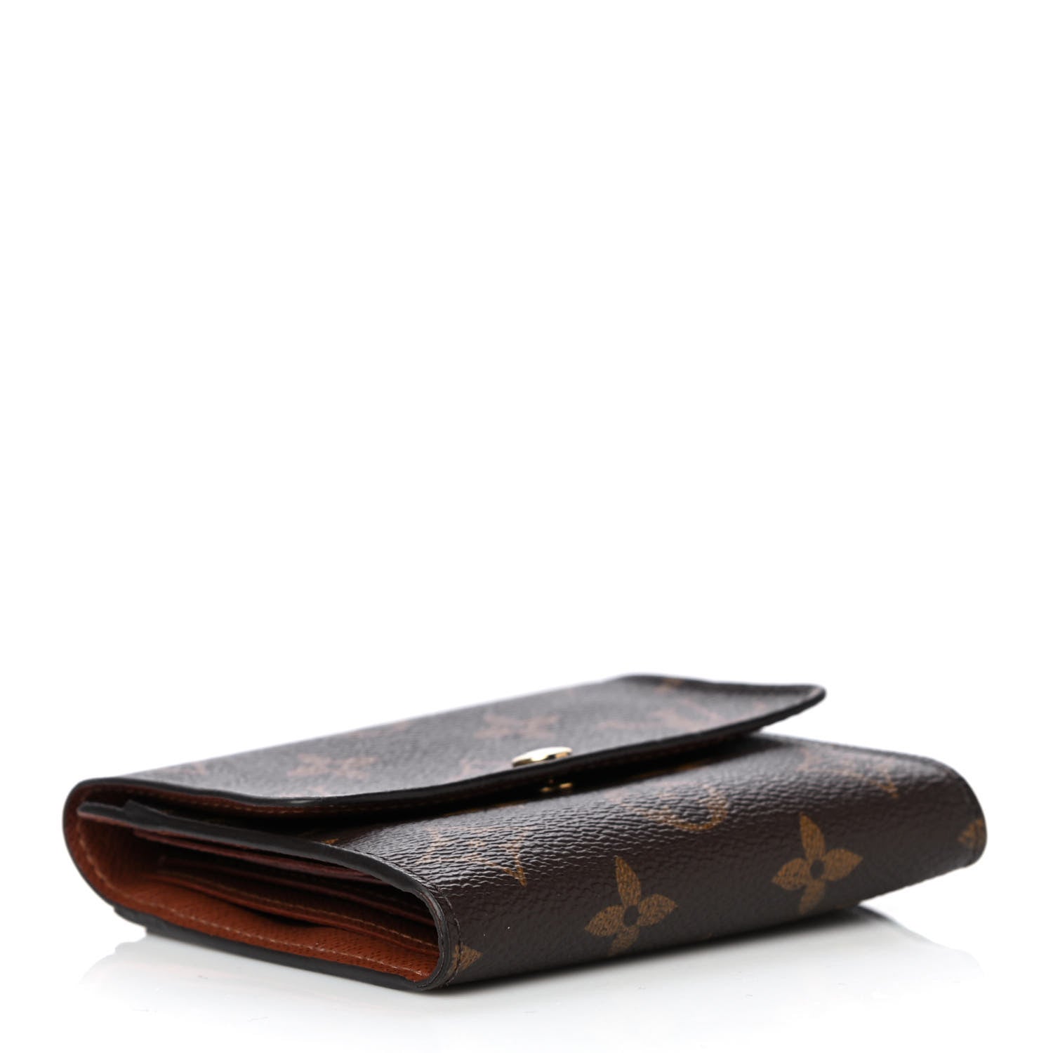 Louis Vuitton Monogram Anais Wallet 4 of 11