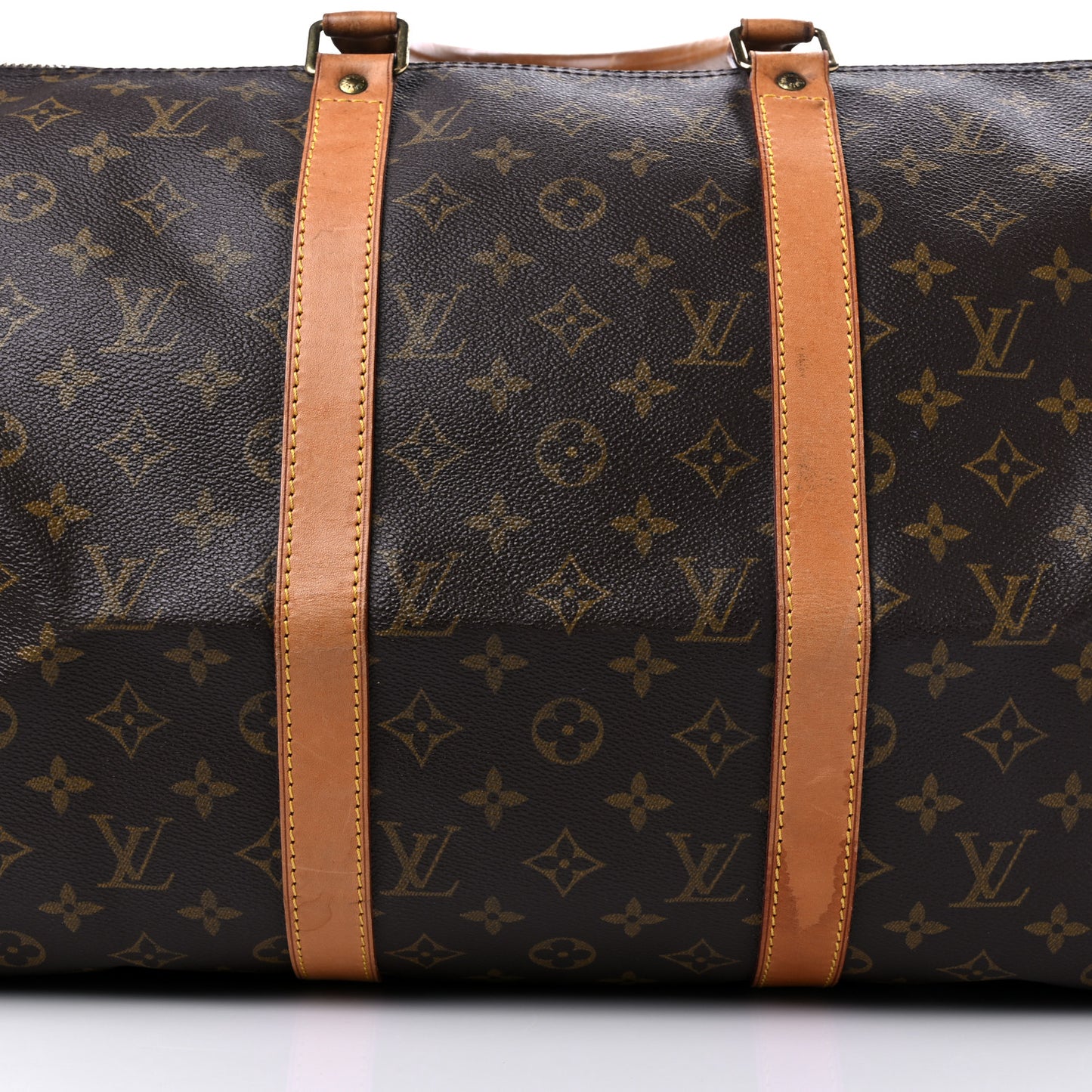 Monogram Keepall 50