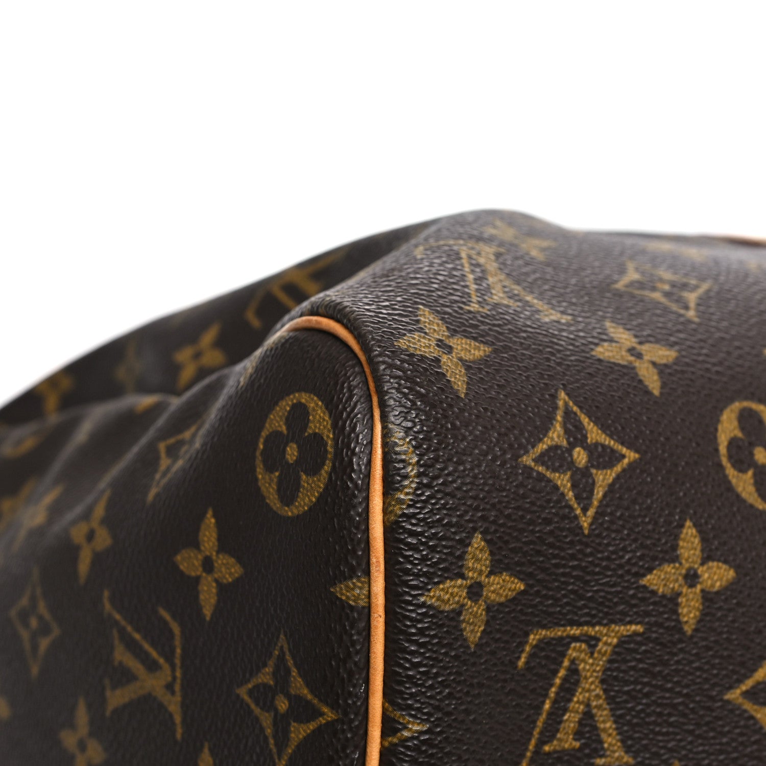 Louis Vuitton Monogram Keepall 45 9 of 10