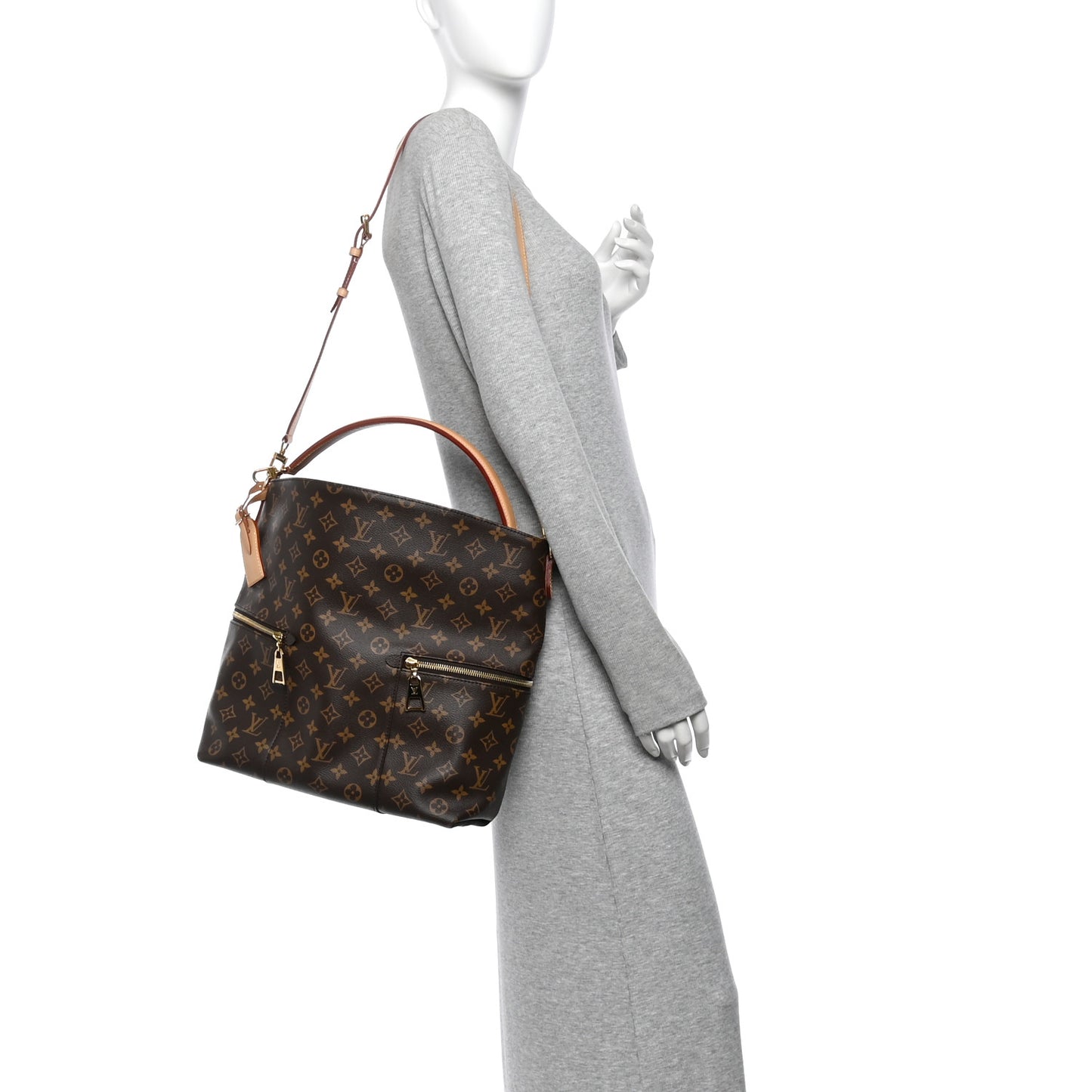Monogram Melie