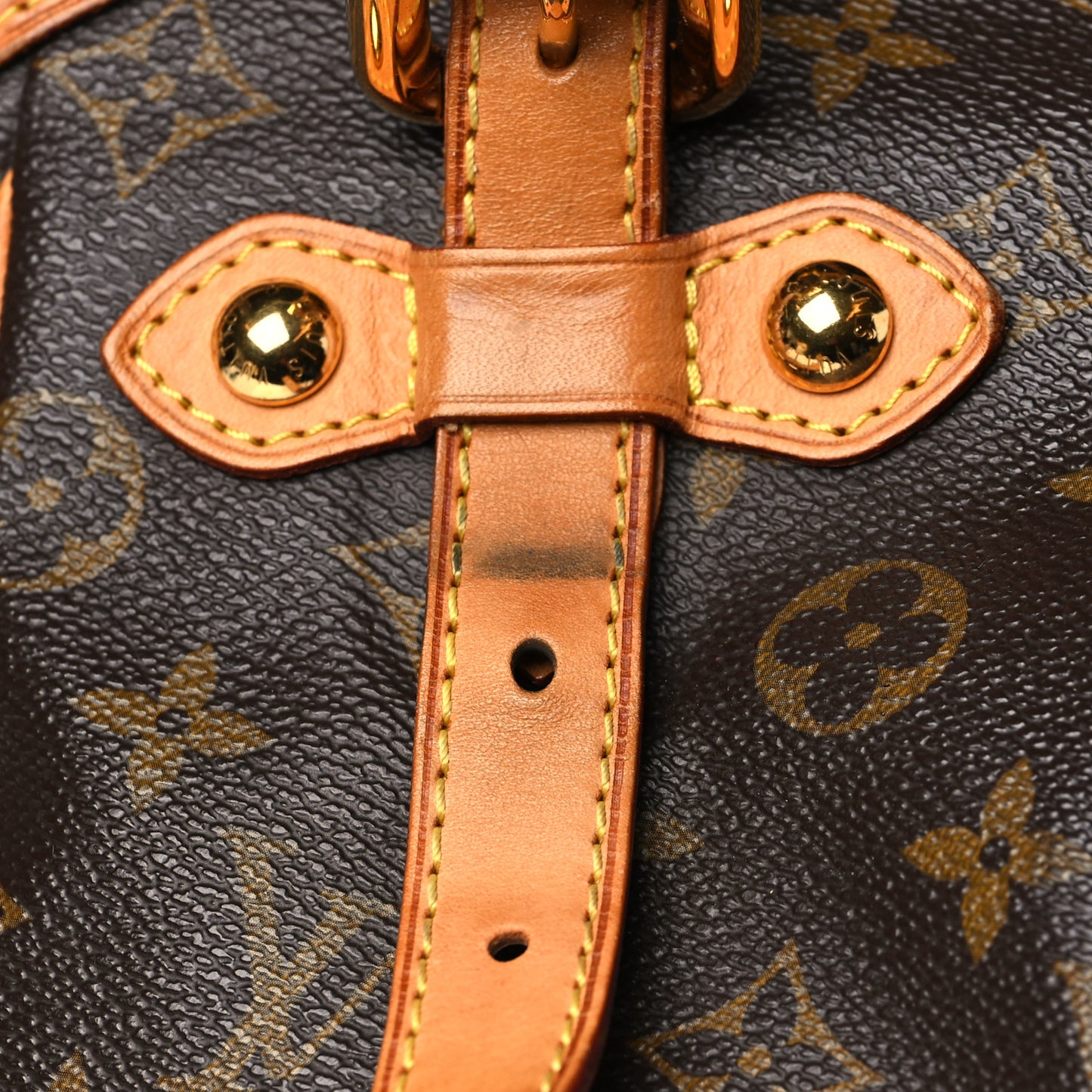 Monogram Tivoli GM