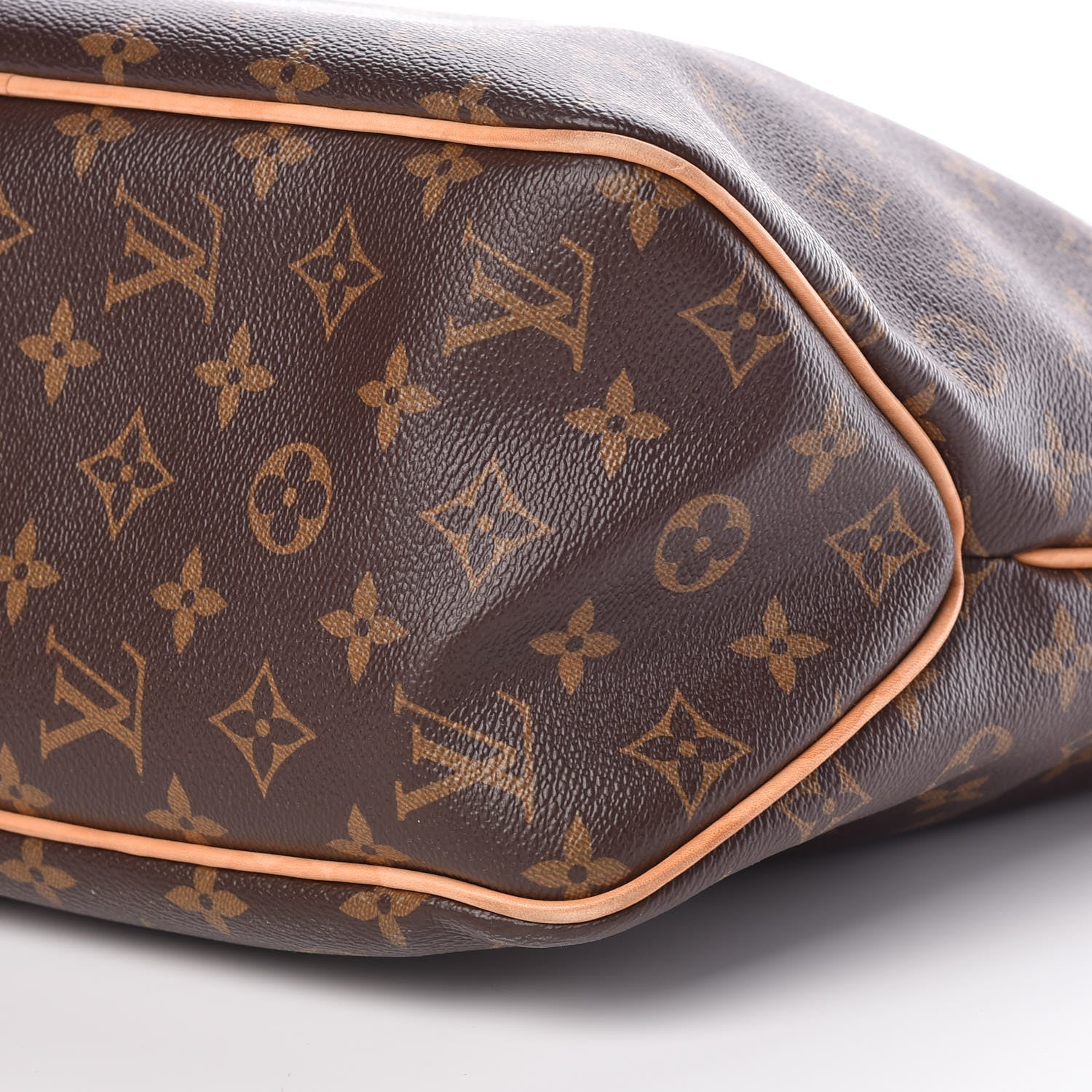 Louis Vuitton Monogram Delightful MM 8 of 8