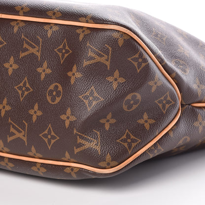 Louis Vuitton Monogram Delightful MM 8 of 8