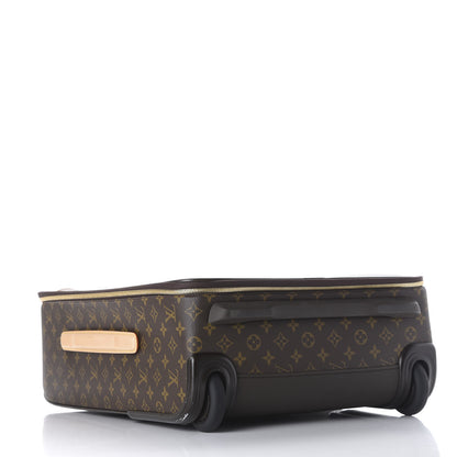 Louis Vuitton Monogram Pegase 55 3 of 11