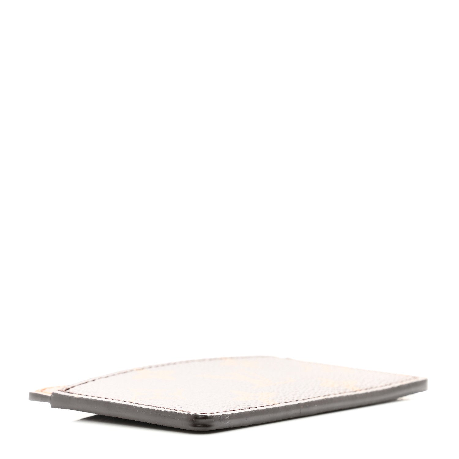 Louis Vuitton Monogram Card Holder Armagnac 4 of 7