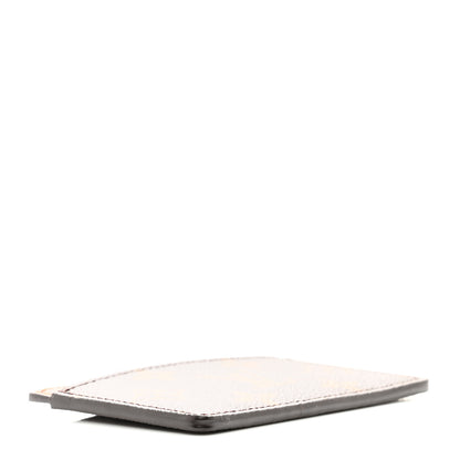 Louis Vuitton Monogram Card Holder Armagnac 4 of 7
