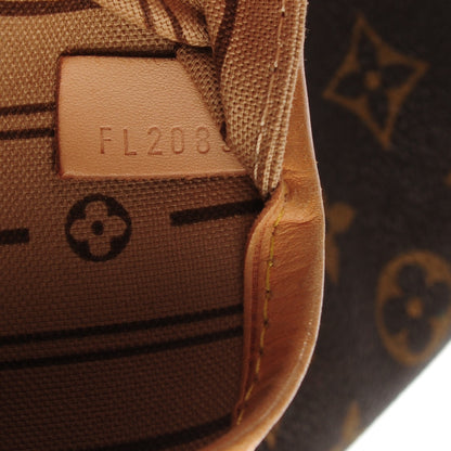 Louis Vuitton Monogram Neverfull GM 8 of 8
