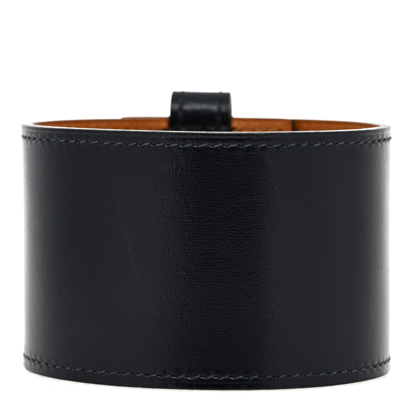 Box Kelly Twist Bracelet PM Black