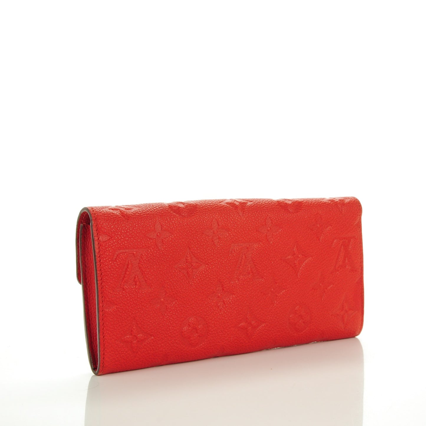 Empreinte Curieuse Wallet Orient