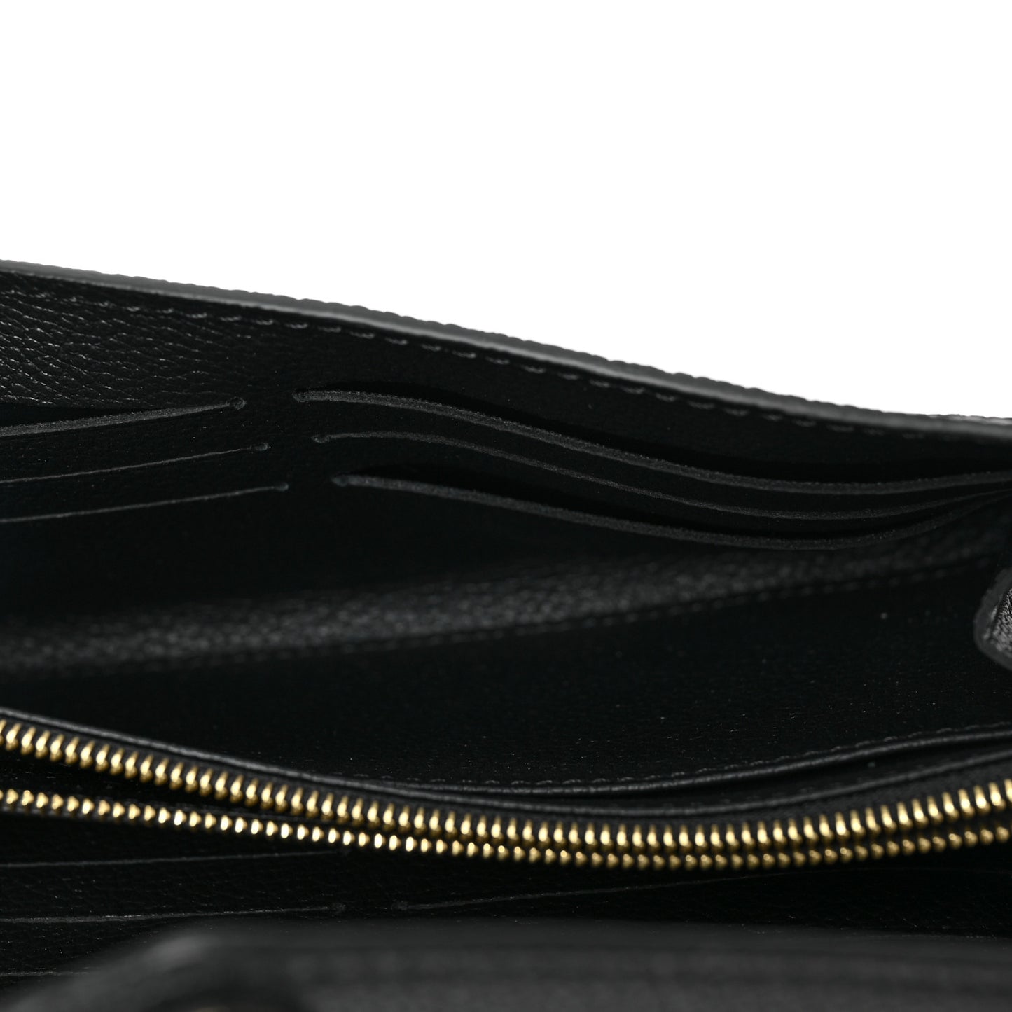 Empreinte Sarah Wallet NM Black