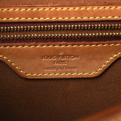 Louis Vuitton Monogram Sologne 6 of 14