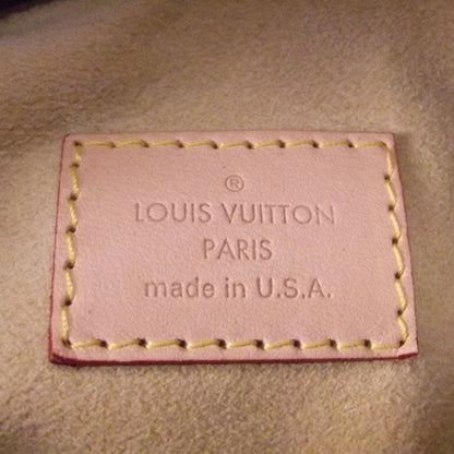Louis Vuitton Monogram Artsy MM 7 of 8