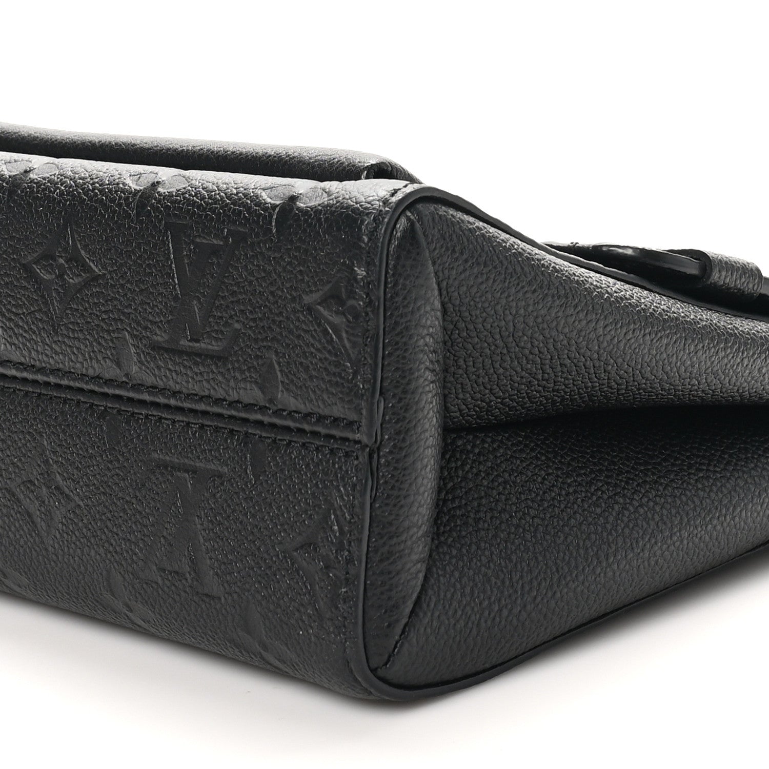 Louis Vuitton Empreinte Vavin PM Black 10 of 10