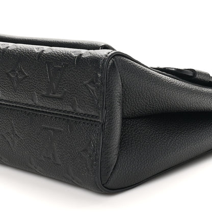 Louis Vuitton Empreinte Vavin PM Black 10 of 10