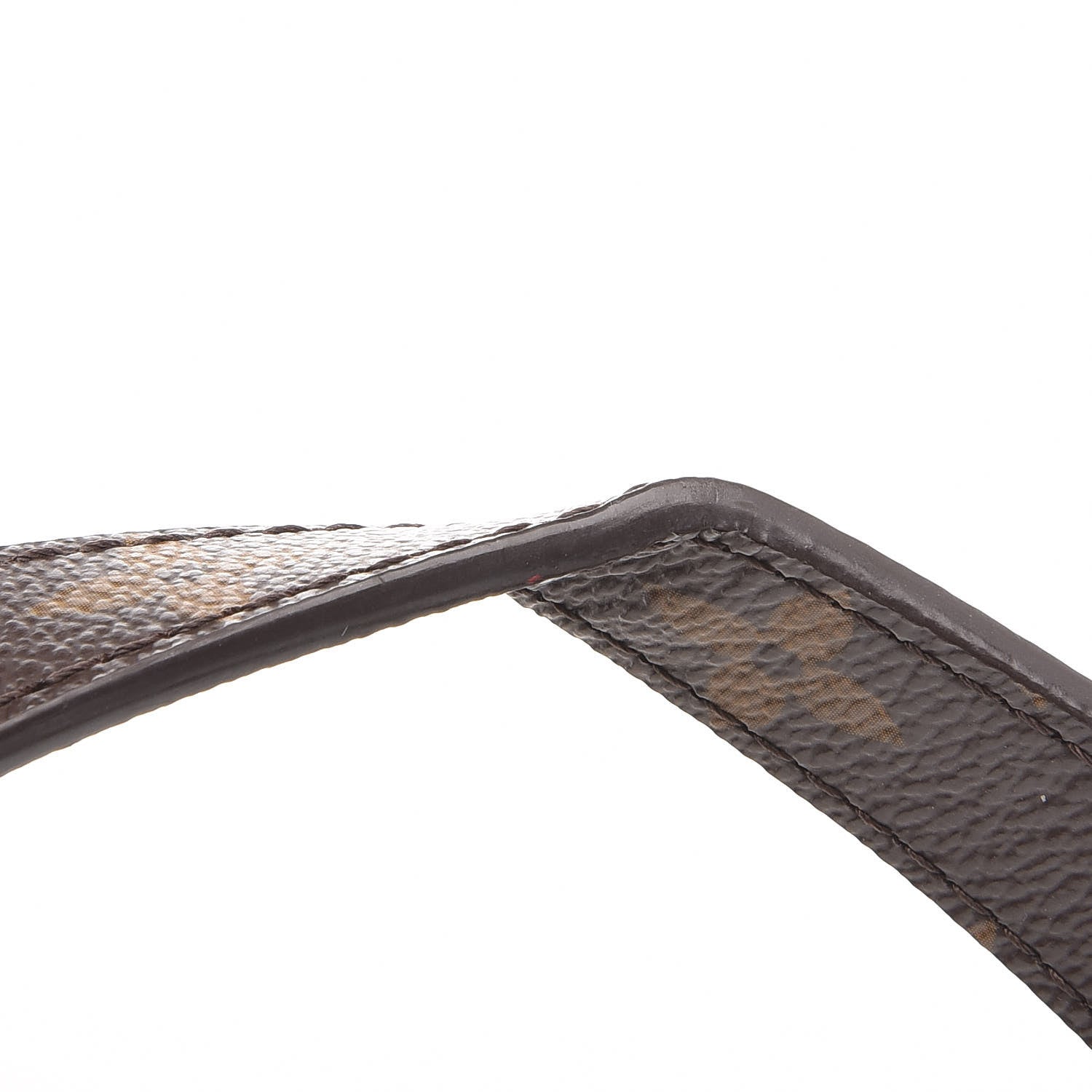Louis Vuitton Monogram Metis 20mm Adjustable Strap 3 of 4