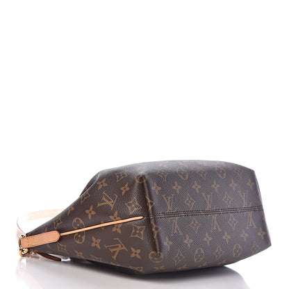 Louis Vuitton Monogram Turenne PM 4 of 12