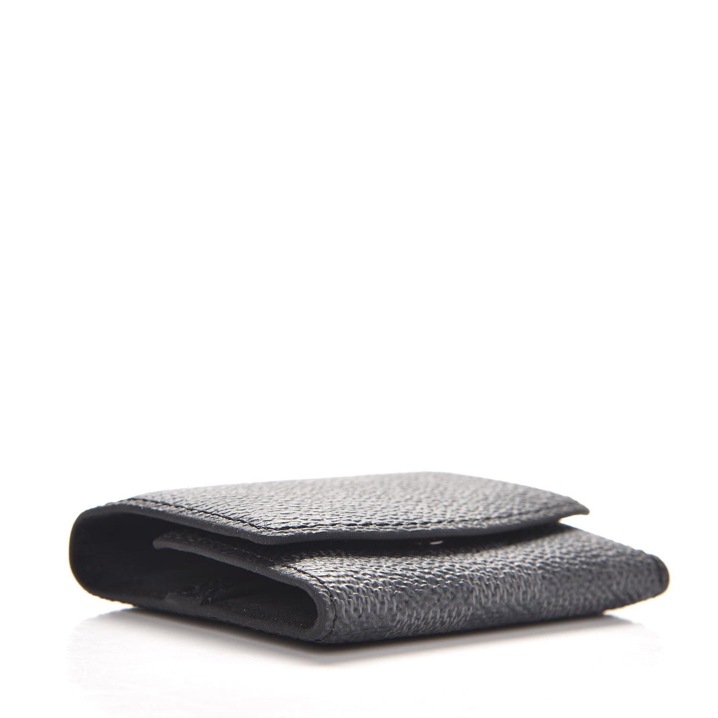 Damier Graphite Cufflinks Case
