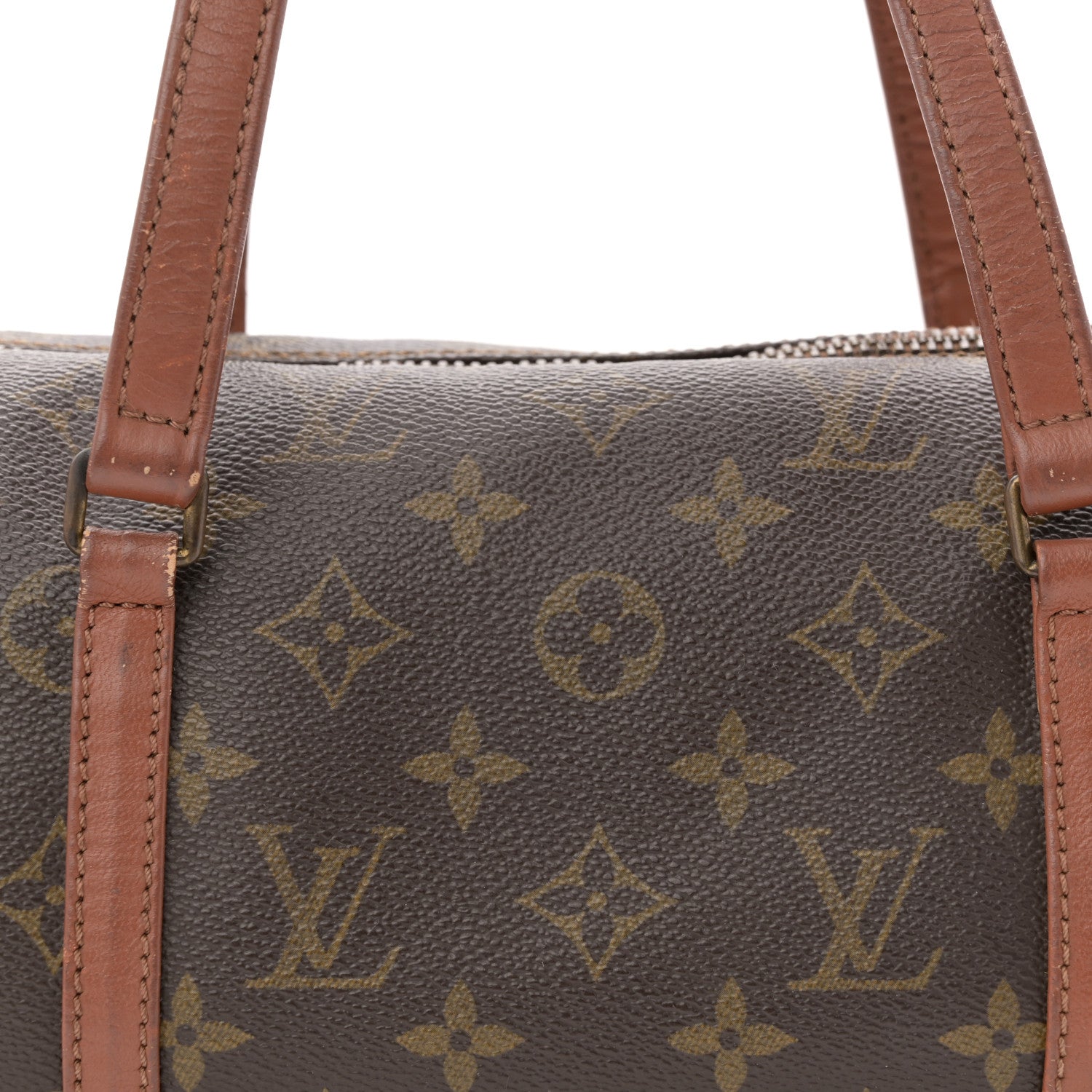 Louis Vuitton Monogram Papillon 30 6 of 13