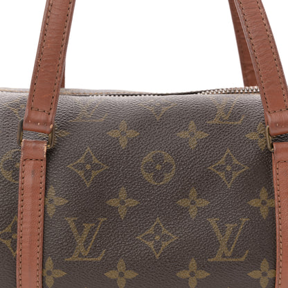 Louis Vuitton Monogram Papillon 30 6 of 13