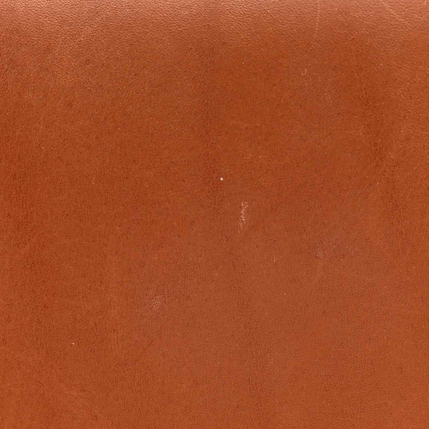Celine Natural Calfskin Triomphe Shoulder Bag Tan 15 of 15